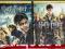 HARRY POTTER I INSYGNIA ŚMIERCI 1+2