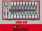 TENGTOOLS PAK zestaw TTTX30 nasadki TX z chwytem