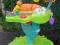 FISHER PRICE SKOCZEK ZABA AKTYWNE CENTRUM ZABAW