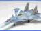 Tamiya 1:72 SU-27 B2 Sea-Flanker