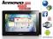 TABLET Lenovo S6000 A7 16GB 3G + ETUI Z KLAWIATURĄ