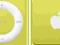 APPLE IPOD SHUFFLE 2G/ŻÓŁTY MD774RP/A
