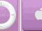 APPLE IPOD SHUFFLE 2G/PURPUROWY MD777RP/A