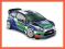 Ford Fiesta RS WRC 1:24