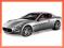 R/C Maserati Gran Turismo. Silverlit