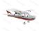Samolot model sterowany Mini Cessna TW-781