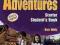 Adventures Starter - Student`s book - Ben Wetz