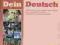 Dein Deutsch 3 - Podręcznik do nauki języka niemie