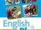 English Plus 1 - Student`s Book - Ben Wetz, Diana