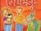 English Quest 1 - Student`s Book (+2CD) - Jeanette