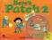 Here`s Patch the puppy 2 Pupil`s Book - Joy Morris