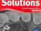 New Matura Solutions Pre-Intermediate - Workbook (