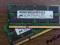 DDR3 SODIMM MICRON 2x2 GB/1066 MHz  @KRAKÓW@