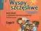 Wyspy szczęśliwe. Klasa 4, część 2. Język polski.