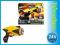 HASBRO Nerf Dart Tag Snapfire OKAZJA 24H