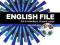 English File Pre-intermediate - Student`s Book (+C