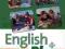 English Plus 3 - Student`s Book - Ben Wetz, Diana