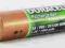Akumulatory Duracell HR6/AA/1950 mAh (B2)