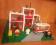 LEGO 6380 Emergency Treatment Center z 1987 roku