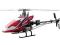 Helikopter RC WASP X3V 2.4GHz Flybarless RTF