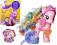 My Little Pony Kucyk  PLOOMETTE  CRYSTAL Pasemka