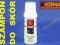 COCCINE shoe shampoo SZAMPON DO SKÓRY ZAMSZU NUBUK