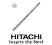 HITACHI Wiertło udarowe - chwyt 6-kąt 13mm - 35x40