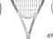 #WWT472p DUNLOP APEX RAKIETA DO SQASHA