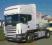 SCANIA 124 420 TOPLINE '02