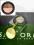 SMASHBOX Brown Tech Auburn -do stylizacji brwi