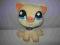 LITTLEST PET SHOP DUZA MASKOTKA SWINKA