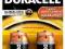 Baterie Duracell LR14/C/MN1400 (K2)