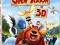 Sezon na misia Open season 3D Blu-ray