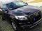 Audi Q7 3.0 TDI 2007 4x4 Quattro Czarne Jasna Skór