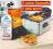 Frytkownica FRG7002 HOME ELECTRIC