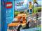 nowe klocki Lego City 60054 Samochód naprawczy Wwa