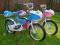 PIĘKNY ROWER DZIECIĘCY 16 PIĘKNY ROWER DZIECIĘCY 16