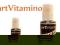 Art VITAMINO ODŻYWKA  WITAMINY dla paznokci  6ml