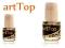 Art TOP COAT nabłyszczający lakier utwardzając 6ml