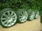 BMW 5 E60 M PAKIET - M DOUBLE SPOKE 172 KOMPLET