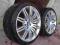 BMW E60 E61 M-PAKIET M DOUBLE-SPOKE 172 2 x PRZOD