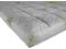Materac GRYKO - SEN 140/70/8cm Danpol