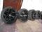 BMW X6 E71 Y-SPOKE 214 BRIDGESTONE RSC JAK NOWE