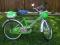 PIĘKNY ROWER DZIECIĘCY 20 PIĘKNY ROWER DZIECIĘCY 20
