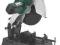 PRZECINARKA TARCZOWA DO METALU METABO CS 23-355 !!