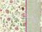 S129 Papier ozdobny SCRAPBOOKING z serii