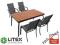 Meble MALAGA LITEX GARDEN - SUPER RATY 0 % !