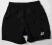 YONEX czarne SPODENKI dla chłopca 134/140