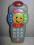 FISHER PRICE WESOLY PILOT DO TELEWIZORA SWIECI