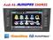 AUDI A6 NAWIGACJA GPS DVD DIVX MP3 USB BT